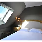 De La Treille 3* Rijsel