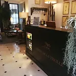 Hotel De La Treille Rijsel
