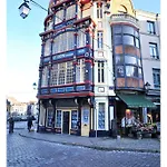 De La Treille Hotel 3*