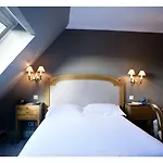 De La Treille Hotel Rijsel