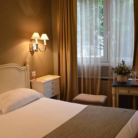 De La Treille Hotel Lille