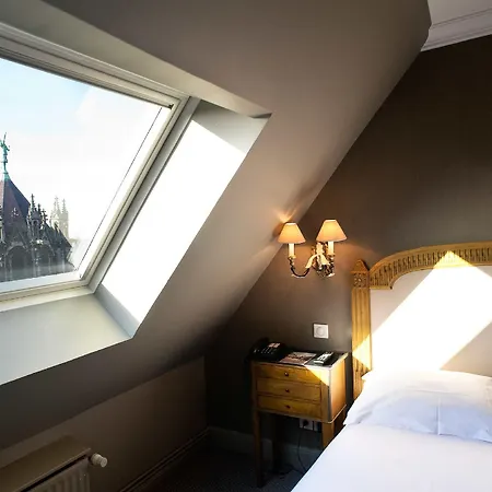 Hotel De La Treille 3*