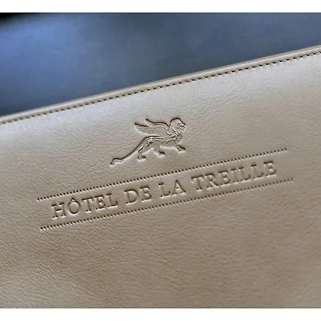 De La Treille Hotel Lille