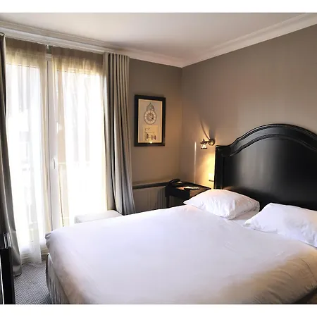 Hotel De La Treille