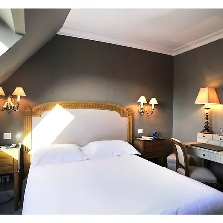 Hotel De La Treille Lille