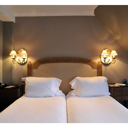 De La Treille Hotel 3*
