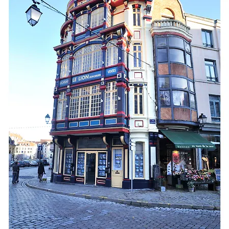 De La Treille Hotel 3*
