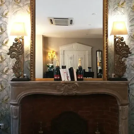Hotel De La Treille 3*