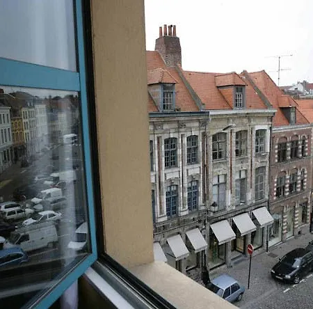 De La Treille Hotel 3*
