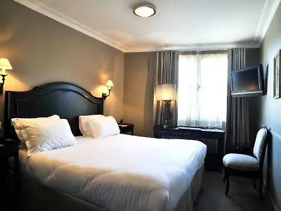 De La Treille Hotel 3*