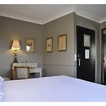 De La Treille 호텔 3*