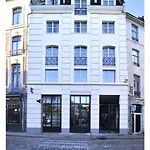 De La Treille 호텔 3*