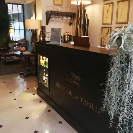 De La Treille Hotel