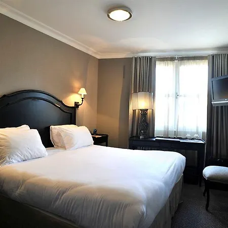 De La Treille Hotel 3*