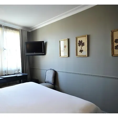 De La Treille 3* Λιλ