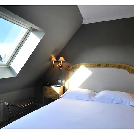 De La Treille 3* Lille