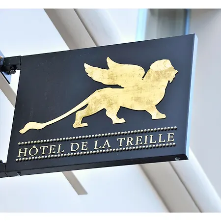 De La Treille Hotel 3*