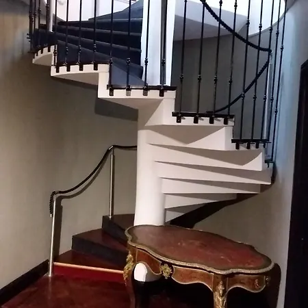 De La Treille Hotel Lille