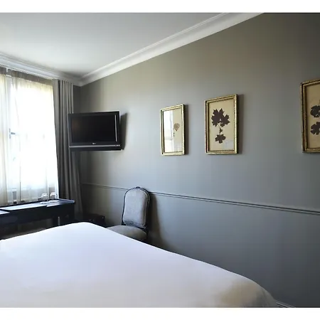 Ξενοδοχείο De La Treille