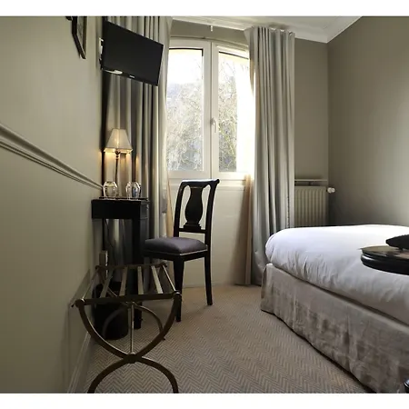 Hotel De La Treille 3*