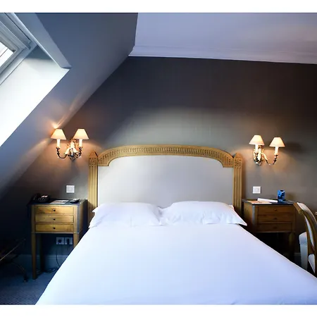 De La Treille Hotel Lille