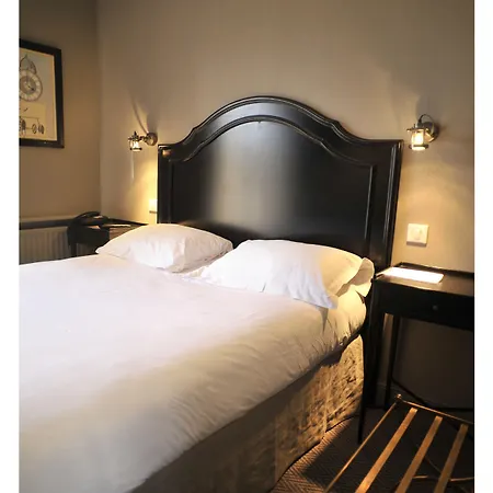 Hotel De La Treille