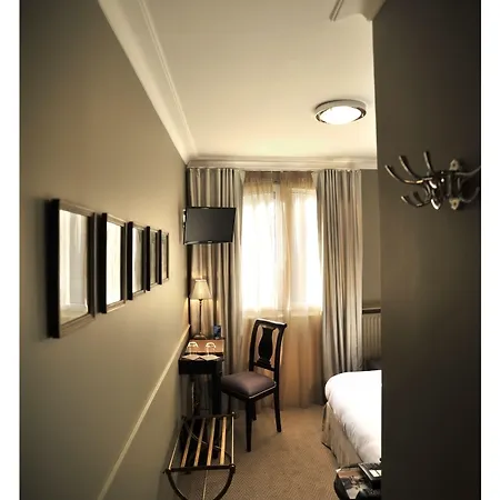 De La Treille 3* Lila