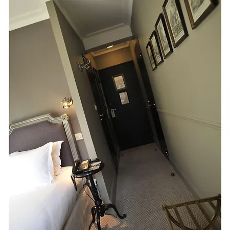De La Treille Hotell 3*