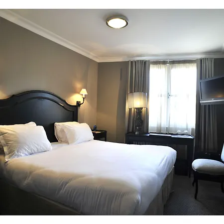 De La Treille Hotel