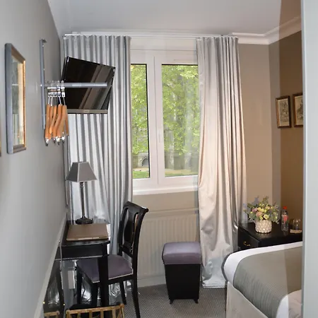 Ξενοδοχείο De La Treille Λιλ