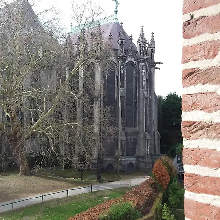 De La Treille 3* Λιλ