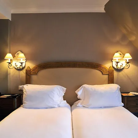 De La Treille Hotel Lille