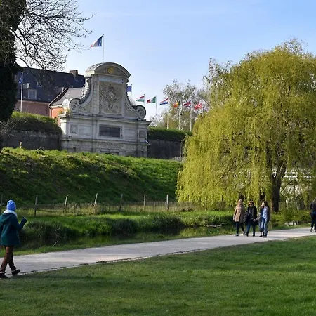 De La Treille Lille