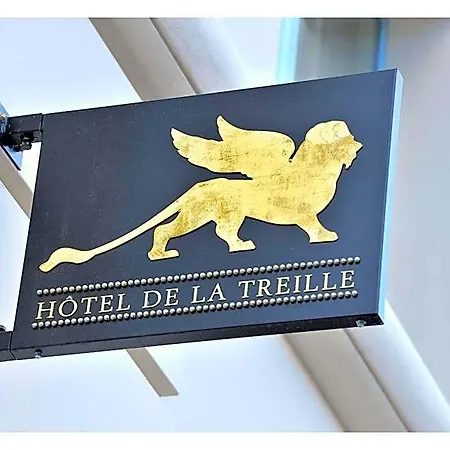De La Treille Lille