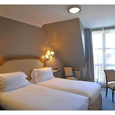 De La Treille 3* Lille