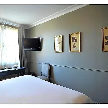De La Treille Hotel Lille