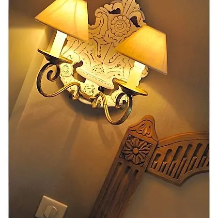 De La Treille Hotell 3*
