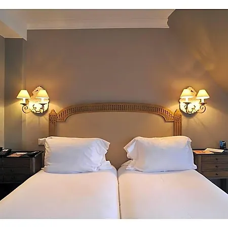 De La Treille Hotel Lille