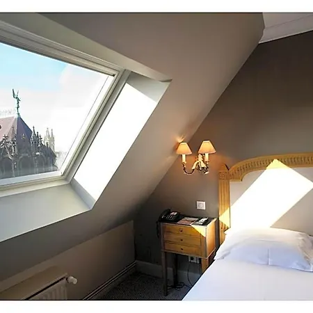 De La Treille Hotel 3*
