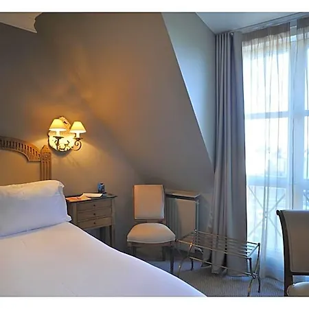 De La Treille Lille