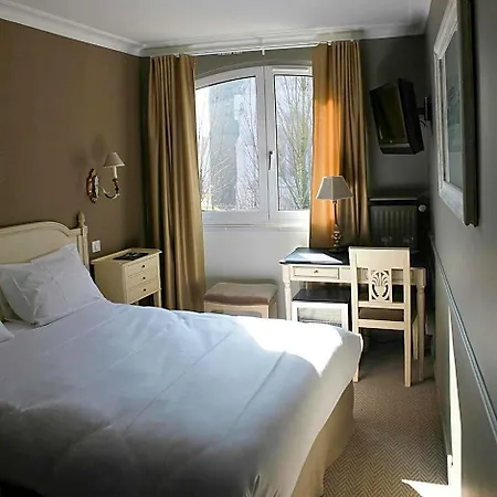 De La Treille 3* Lille