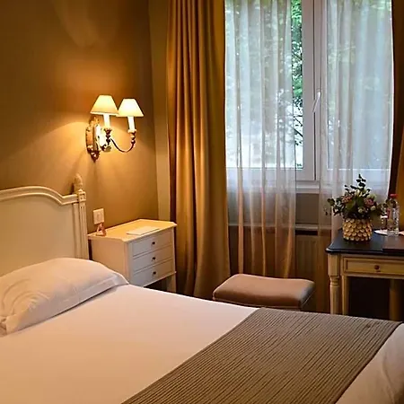Hotel De La Treille 3*