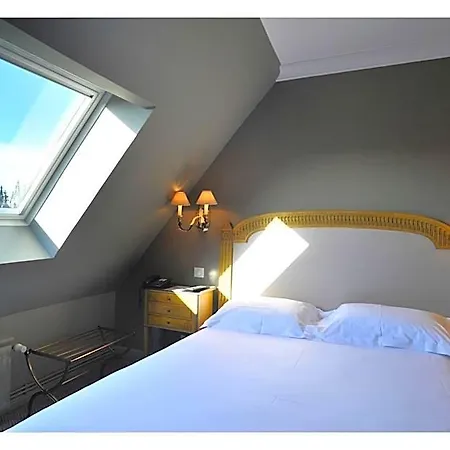 Hotel De La Treille 3*