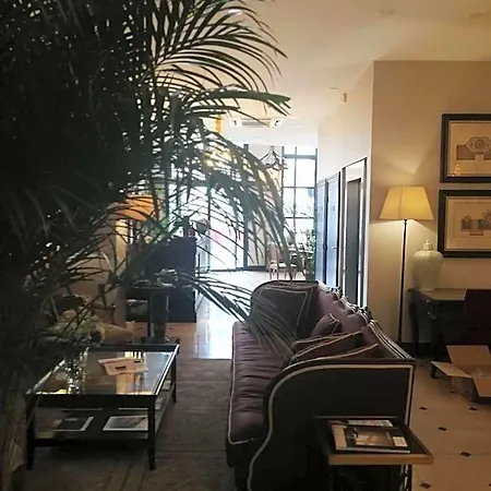 De La Treille Hotel Lille