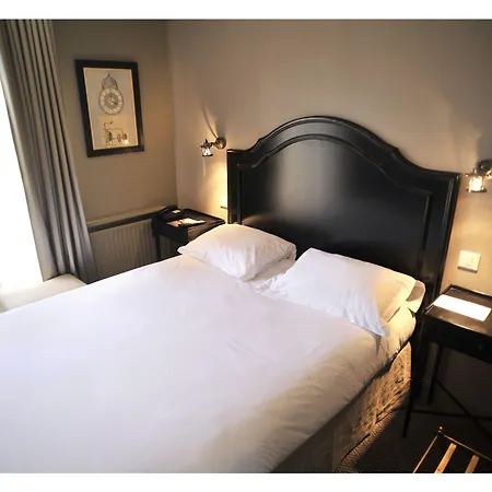De La Treille Hotel Lille