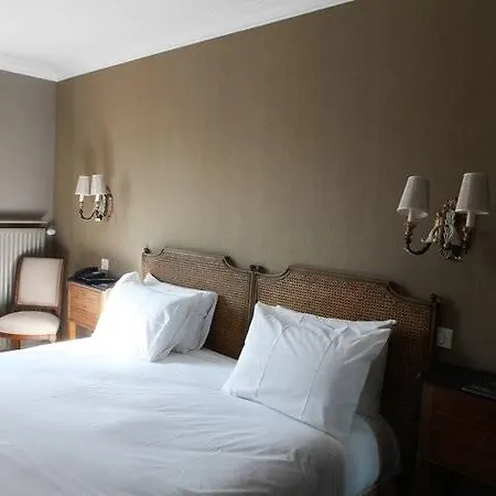 Hotel De La Treille