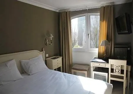 De La Treille Hotel Lille