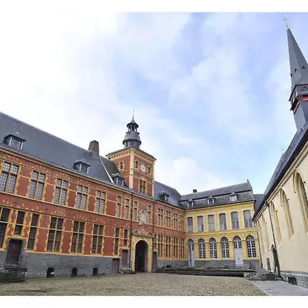 De La Treille 3* Λιλ