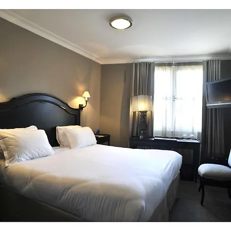Hotel De La Treille