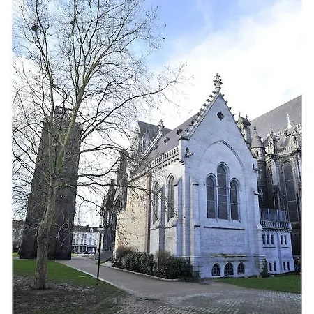 De La Treille Ξενοδοχείο 3*